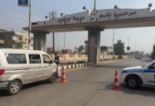 تحرر 53 مخالفة مرورية بمراكز الشرقية