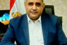 وليد حسنين رئيسا لحى الشرابية