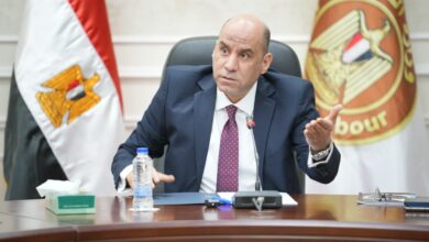 تحت رعاية وزير العمل حسن رداد، وفي إطار تنفيذ مشروع الهجرة والتنمية في شمال أفريقيا،المدعوم من المملكة المتحدة، الذي يهدف إلى مساندة جهود