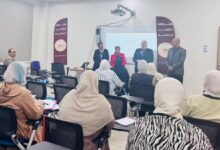 ورشة عمل لدعم تأهيل رياض الأطفال للاعتماد ضمن مشروع «روضات جيل ألفا»