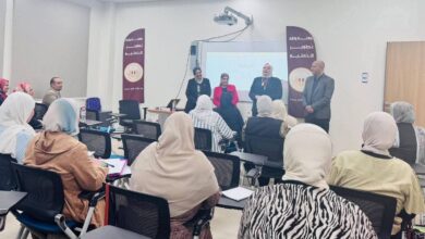 ورشة عمل لدعم تأهيل رياض الأطفال للاعتماد ضمن مشروع «روضات جيل ألفا»