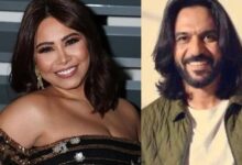 ديو غنائي جديد لبهاء سلطان وشيرين عبد الوهاب