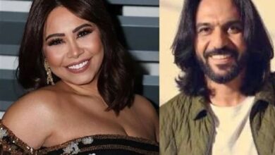 ديو غنائي جديد لبهاء سلطان وشيرين عبد الوهاب