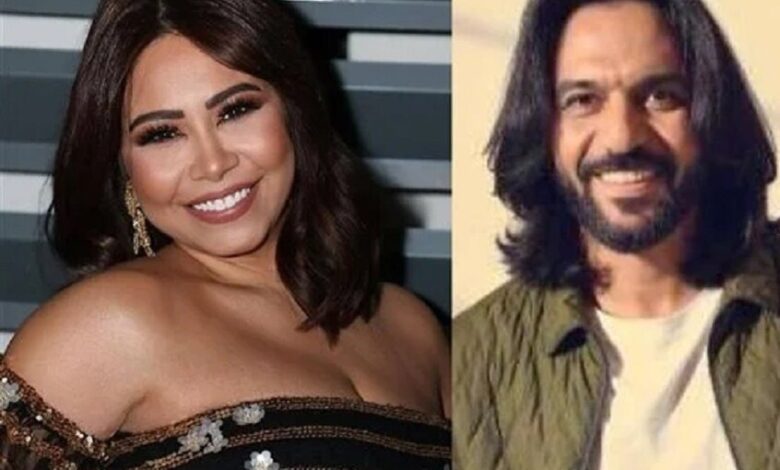 ديو غنائي جديد لبهاء سلطان وشيرين عبد الوهاب