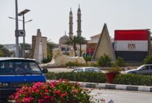 رغم تداعيات التوتر الإقليمي: معدلات إشغال فنادق شرم الشيخ تتجاوز حاليًا 80%"