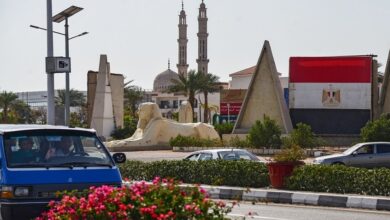 رغم تداعيات التوتر الإقليمي: معدلات إشغال فنادق شرم الشيخ تتجاوز حاليًا 80%"