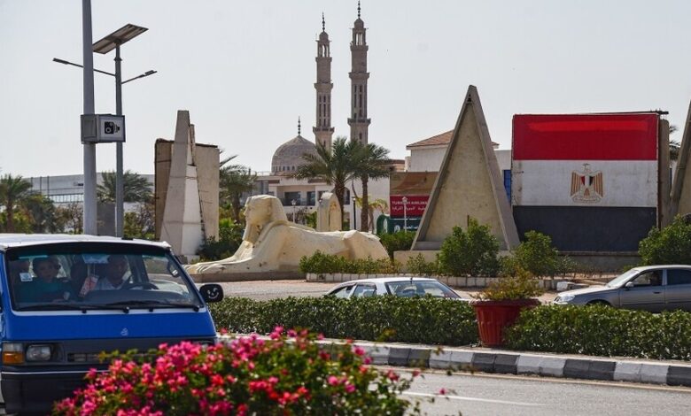 رغم تداعيات التوتر الإقليمي: معدلات إشغال فنادق شرم الشيخ تتجاوز حاليًا 80%"