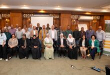 "الزراعة" تستعرض نجاح تجربة "توحيد الحيازات" لدعم صغار المزارعين بأسيوط