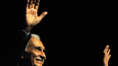 انتكاسة صحية مفاجئة للفنان عبد الرحمن أبو زهرة ودخوله في حالة فقدان للوعي