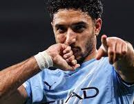 أستون فيلا يستعد للتعاقد مع مرموش فى المركاتو الصيفى القادم