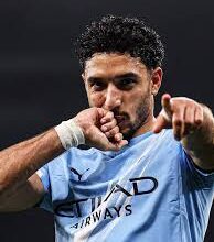 أستون فيلا يستعد للتعاقد مع مرموش فى المركاتو الصيفى القادم