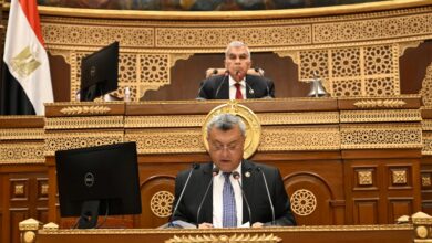 الشيوخ يوافق نعلى تعديل قانون التأمينات الاجتماعية والمعاشات