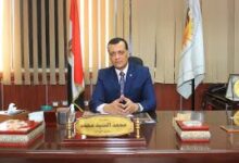 إحالة 17من العاملين بالوحدات المحلية بمركز منيا القمح للتحقيق