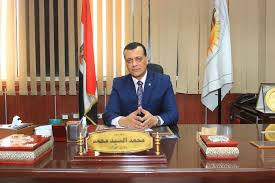 إحالة 17من العاملين بالوحدات المحلية بمركز منيا القمح للتحقيق