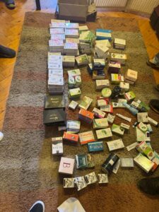 الصحة تغلق “هيلثي لايف كلينك” (Healthy Life Clinic) لوجود مخالفات جسيمة