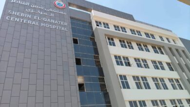 تطوير منظومة علاج الأورام بالقليوبية ومستشفى