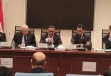 رئيس اتحادكرة القدم:المنتخب المصرى يواجه منتخب البرازيل يوم 6 يونيو المقبل