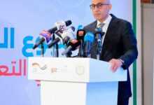 التعليم تطلق ملتقى "أسبوع التوظيف لخريجي التعليم الفني