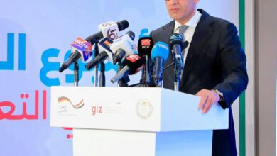 التعليم تطلق ملتقى "أسبوع التوظيف لخريجي التعليم الفني