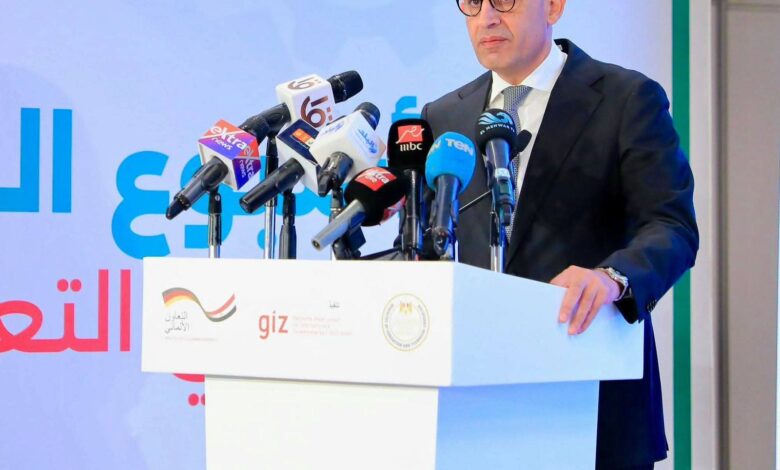 التعليم تطلق ملتقى "أسبوع التوظيف لخريجي التعليم الفني