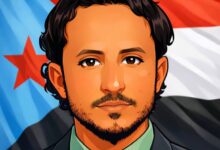 العمودي: الوحدة مع اليمن انتهت وذكرى فك الارتباط محطة لاستحضار تضحيات أبناء الجنوب