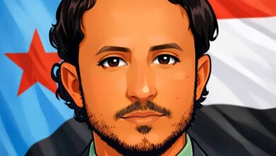 العمودي: الوحدة مع اليمن انتهت وذكرى فك الارتباط محطة لاستحضار تضحيات أبناء الجنوب