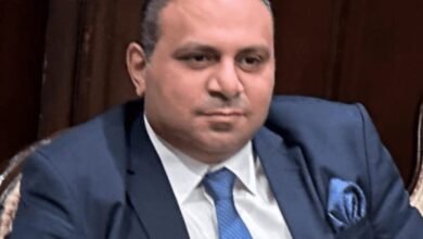 أحمد زكي: مصر تتحول إلى مركز إقليمي للشركات الفرنسية