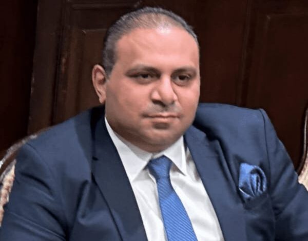 أحمد زكي: مصر تتحول إلى مركز إقليمي للشركات الفرنسية
