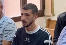 النقض : حبس أحمد فتوح لاعب الزمالك 6 أشهر مع إيقاف التنفيذ