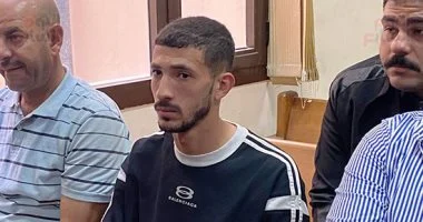 النقض : حبس أحمد فتوح لاعب الزمالك 6 أشهر مع إيقاف التنفيذ