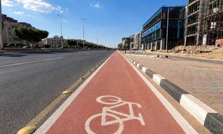 وزيرة الإسكان تتابع أعمال التطوير ورفع الكفاءة بعدد من المدن الجديدة