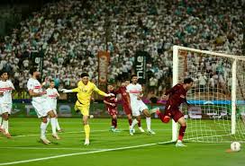 بعد التتويج بلقب الدوري المصري قفزة كيرة في أسعار لاعبي الزمالك