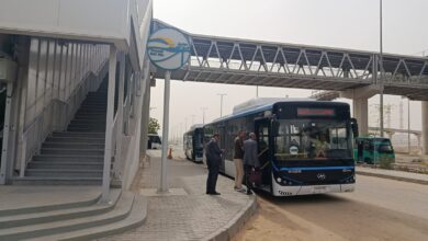 اتاحة نظام مميز للاشتراكات في مشروع مونوريل شرق النيل