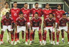 تذبذب مستوى اللاعب