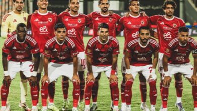 تذبذب مستوى اللاعب