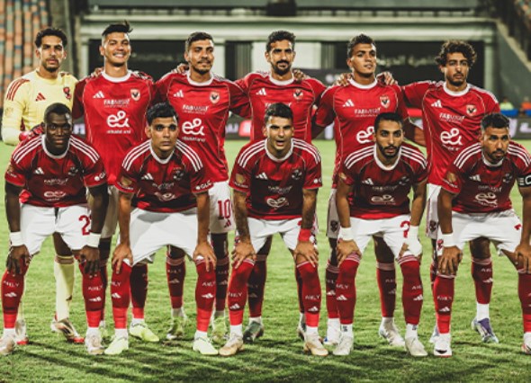 تذبذب مستوى اللاعب
