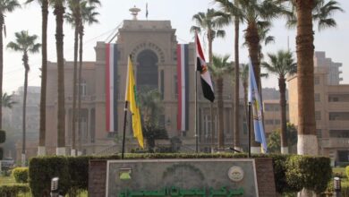 باحثو مركز بحوث الصحراء ينجحون في فك الشفرة الوراثية لنبات الحرجل البحري