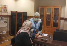 الصحة: 23 ألفا و550 خدمة طبية عبر عيادات بعثة الحج المصرية في الأراضي المقدسة