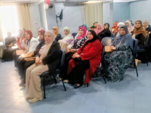 صحة المنوفية تحتفل باليوم العالمي لغسل الأيدي