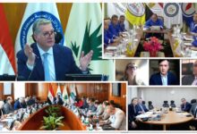 وزير البترول :التوسع في استخدام التكنولوجيا والأساليب غير التقليدية لإطلاق إمكانات الصحراء الغربية