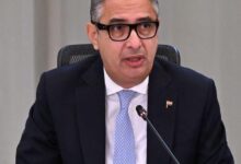 وزير التموين: رفع درجة الاستعداد القصوى وتأمين توافر السلع واللحوم بكافة المحافظات