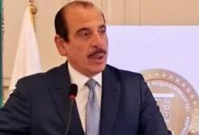 نائب وزير الصحة يتفقد الحجر الصحي بمطار القاهرة