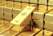 أسعار الذهب في مصر : عيار 21 سجل 7025 جنيهًا