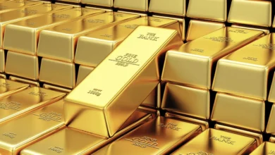 أسعار الذهب في مصر : عيار 21 سجل 7025 جنيهًا