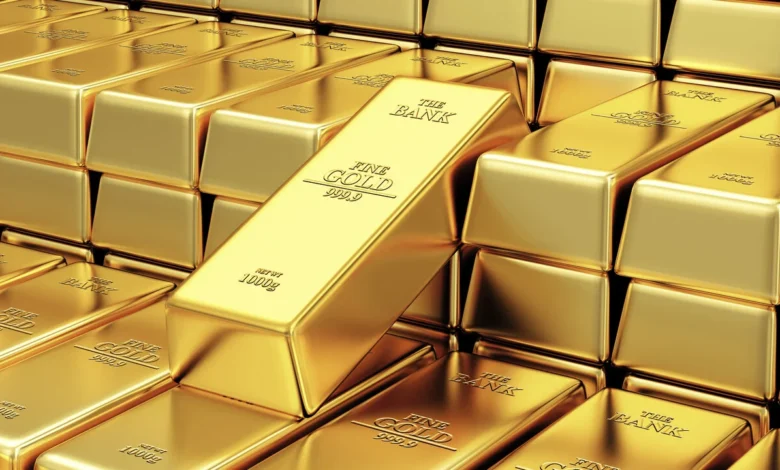 أسعار الذهب في مصر : عيار 21 سجل 7025 جنيهًا