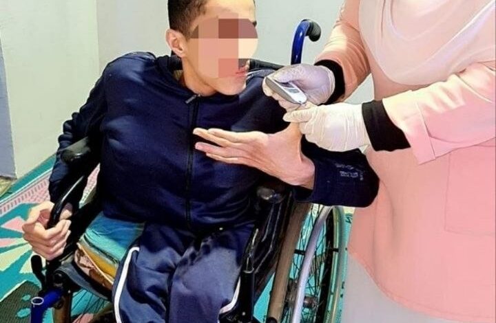 صحة الشرقية:تنفيذ ١١6 ألف زيارة منزلية على مدار٨٣ أسبوعاً