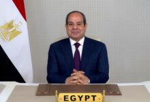 عفو رئاسي عن باقى العقوبة لبعض المحكوم عليهم بمناسبة الاحتفال بعيد الأضحى المبارك
