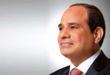 الرئيس السيسي يُجري زيارة أخوية للإمارات التقى خلالها نظيره الإماراتي