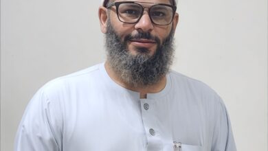 الصاحبُ بالجَنب .. رِسالةُ الوفاءِ التي علَّمها القرآن للإنسان / بقلم الشيخ الدكتور أحمد سعودي