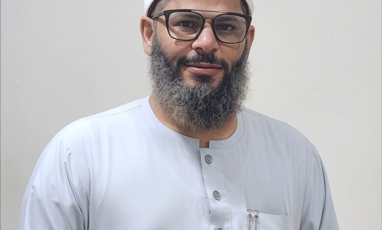 الصاحبُ بالجَنب .. رِسالةُ الوفاءِ التي علَّمها القرآن للإنسان / بقلم الشيخ الدكتور أحمد سعودي